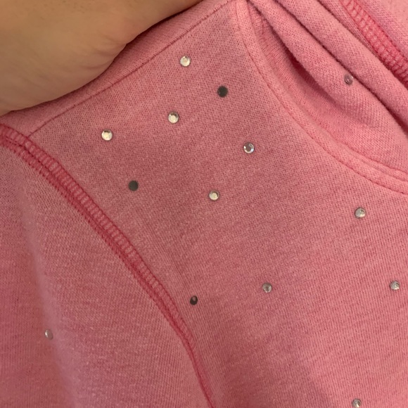 Pink jacket - Picture 3 of 5